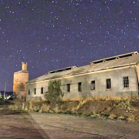 فيلا The Quorn-Er House المظهر الخارجي الصورة