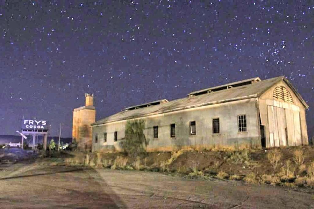 فيلا The Quorn-Er House المظهر الخارجي الصورة